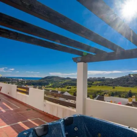 Appartamento Calanova Views *